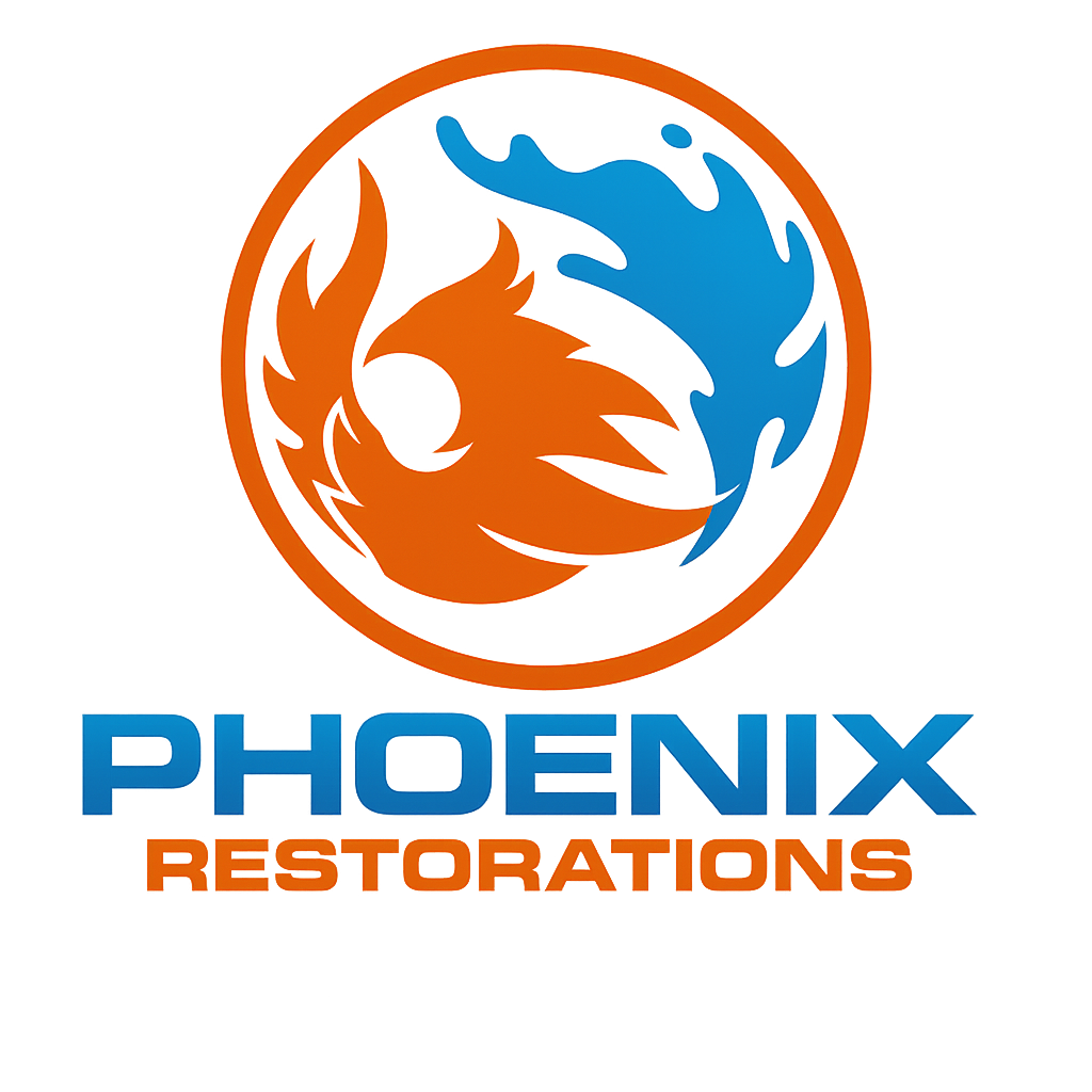 Phoenix Restorations Logo